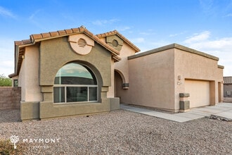 7825 W Freedom Eagle Dr in Tucson, AZ - Building Photo - Building Photo