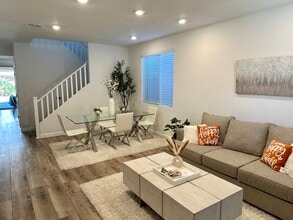 5604 S Warren in Mesa, AZ - Building Photo - Building Photo