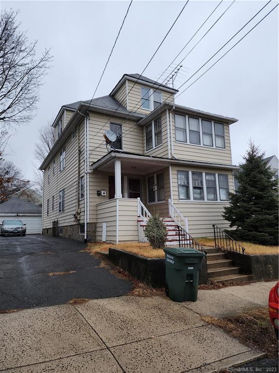 1442 Wood Ave in Bridgeport, CT - Building Photo - Building Photo