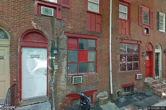 1222-1224 Chancellor Street in Philadelphia, PA - Building Photo - Other