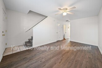 3312 Royster Ln in Clarksville, TN - Building Photo - Building Photo