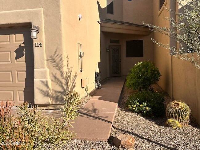 property at 11022 N Indigo Dr