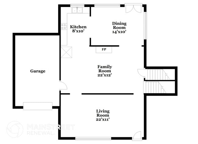 2630 Barcelona Ct SW in College Park, GA - Building Photo - Building Photo