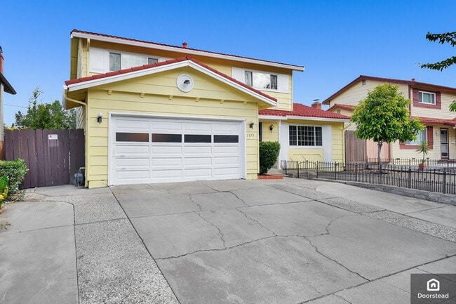 3273 Cropley Ave in San Jose, CA - Building Photo - Building Photo