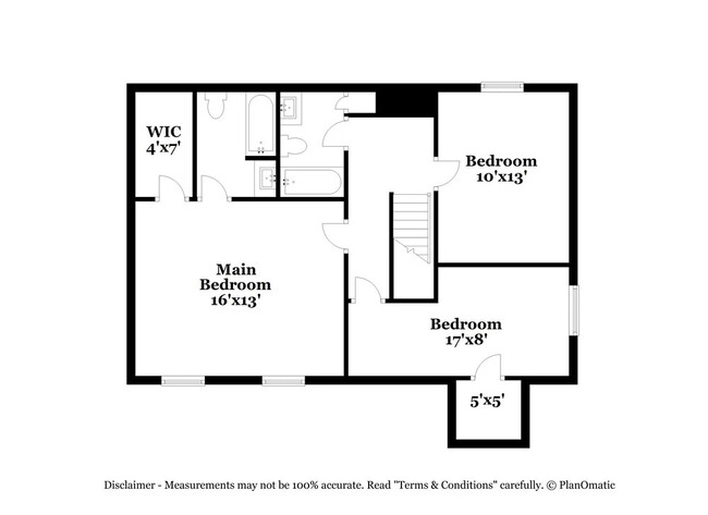 254 Martin Ridge Dr S W in Marietta, GA - Building Photo - Building Photo