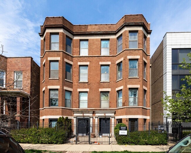 property at 2330 W Huron St