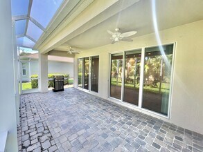 2640 W Brookfield Way in Vero Beach, FL - Building Photo - Building Photo