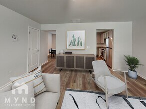 1834 Carrington Dr in Griffin, GA - Building Photo - Building Photo