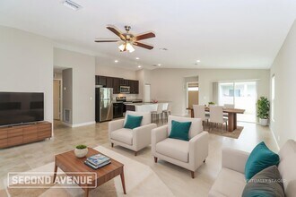 259 Trenton Ave SW in Palm Bay, FL - Building Photo - Building Photo
