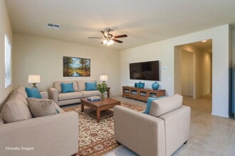 18374 N Acacia Ave, Unit #1, in Maricopa, AZ - Building Photo - Building Photo