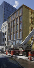 Les Lofts Victoria in Montréal, QC - Building Photo - Building Photo