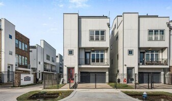 6106 Clarkson Ln in Houston, TX - Building Photo
