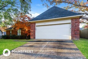 4462 Garrison Ave in Memphis, TN - Building Photo