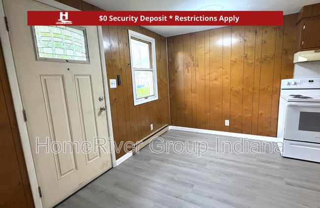 property at 122 Maple Ln