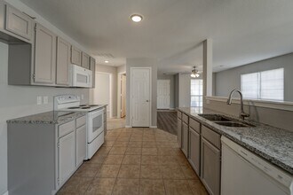 344 Grant Springs Dr in Decatur, AR - Building Photo - Building Photo