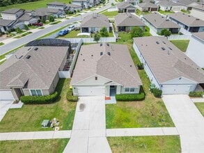 3630 Caspian St in Leesburg, FL - Foto de edificio - Building Photo