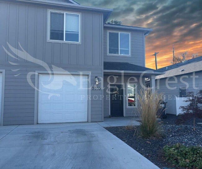 2350-2352 Herbert Pl in Walla Walla, WA - Building Photo - Building Photo