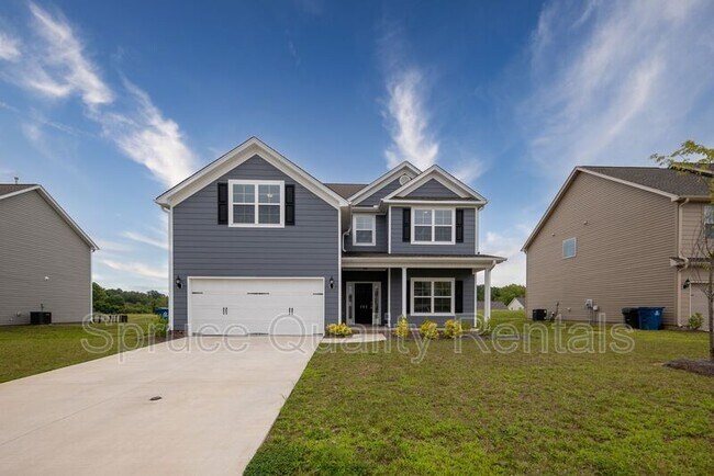 102 Marquise Ct in Trinity, NC - Building Photo - Building Photo