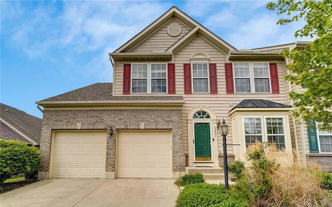property at 2621 Harrison Ln