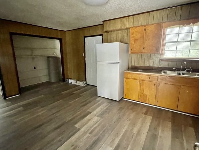 2968 Oak St in Purvis, MS - Building Photo - Building Photo