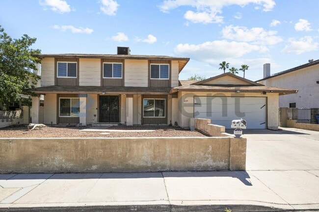 property at 899 Monika Way