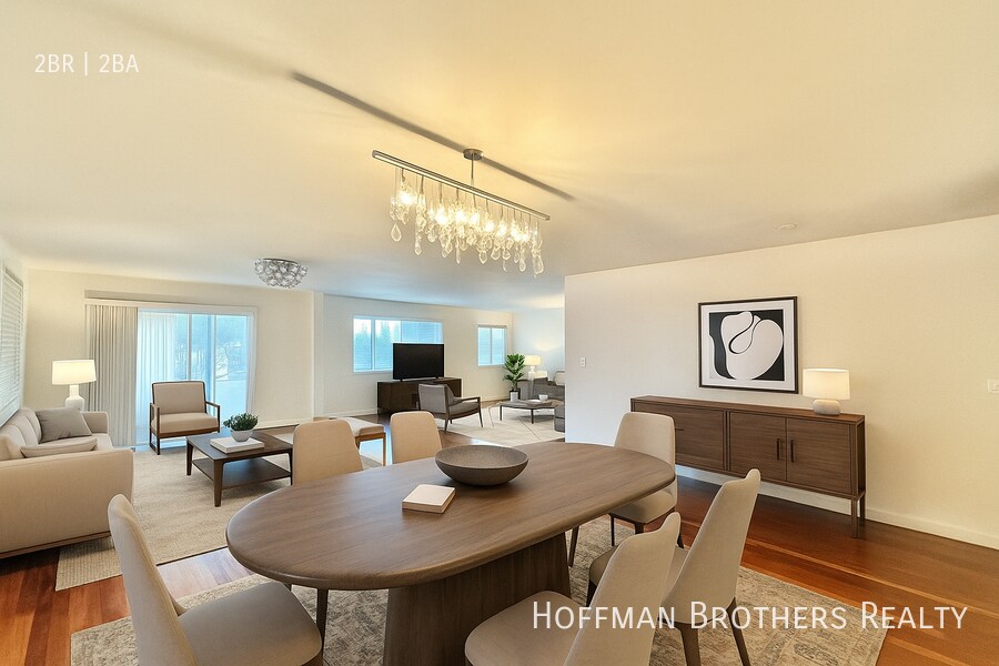 10655 Wilshire Blvd in Los Angeles, CA - Building Photo