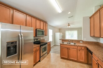 1874 Reed Valley Way in Middleburg, FL - Building Photo - Building Photo