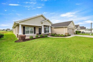 5826 SW 83rd Ln, Unit Single Occupancy in Ocala, FL - Building Photo