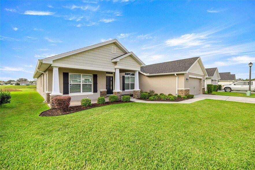 5826 SW 83rd Ln, Unit Single Occupancy in Ocala, FL - Building Photo