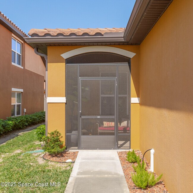 724 Carlsbad Dr in Satellite Beach, FL - Building Photo - Building Photo