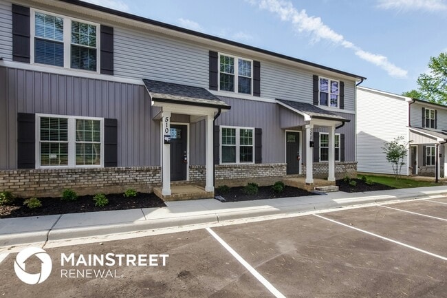 510 Rogers Lake Rd E in Kannapolis, NC - Building Photo - Building Photo