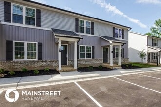 510 Rogers Lake Rd E in Kannapolis, NC - Foto de edificio - Building Photo