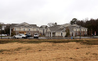 Port Royal in Beaufort, SC - Building Photo - Building Photo