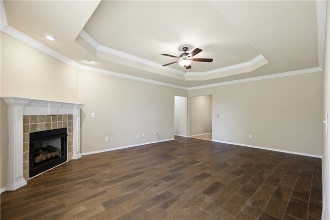 6301 SW Meadow Well Ave in Bentonville, AR - Building Photo - Building Photo