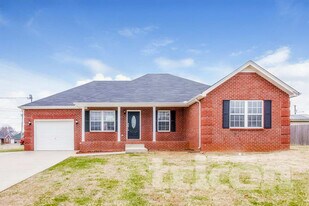 9009 Macbeth Dr in Smyrna, TN - Building Photo