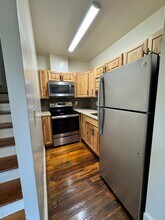 911 Campbell Ave SW, Unit B in Roanoke, VA - Building Photo - Building Photo