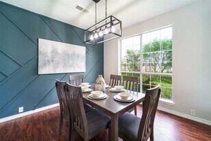 2813 Ariel Cv in McKinney, TX - Building Photo