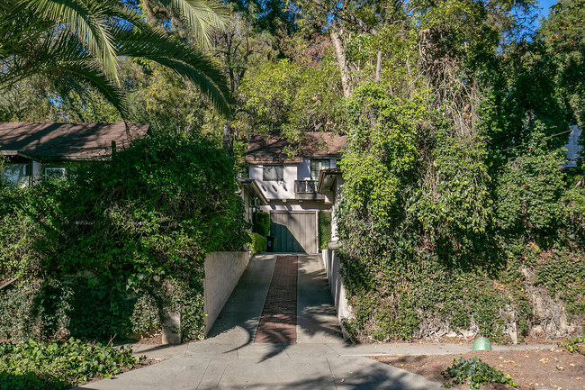 Trophy Property in South Pasadena