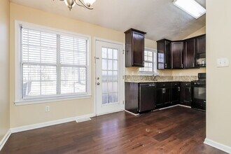 153 Country Mill Ln in Stockbridge, GA - Building Photo - Building Photo