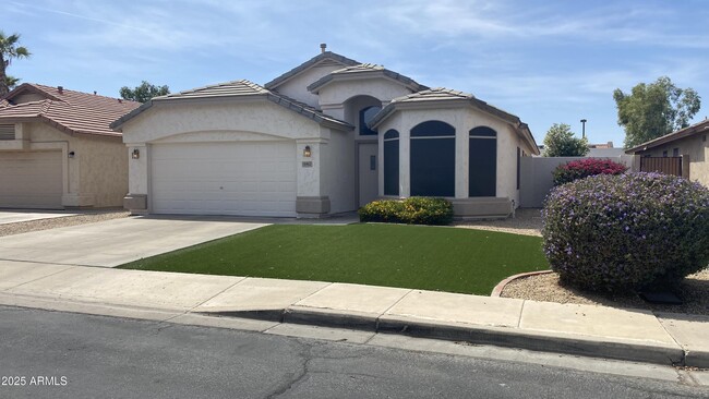 19962 N 65th Dr in Glendale, AZ - Building Photo - Building Photo