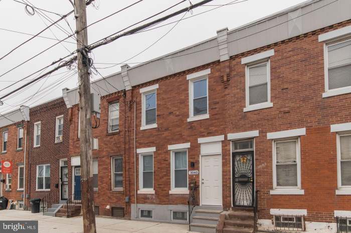 3040 Tulip St in Philadelphia, PA - Building Photo