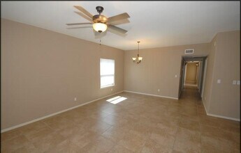 14302 Pancho Gonzalez Ct in El Paso, TX - Building Photo - Building Photo