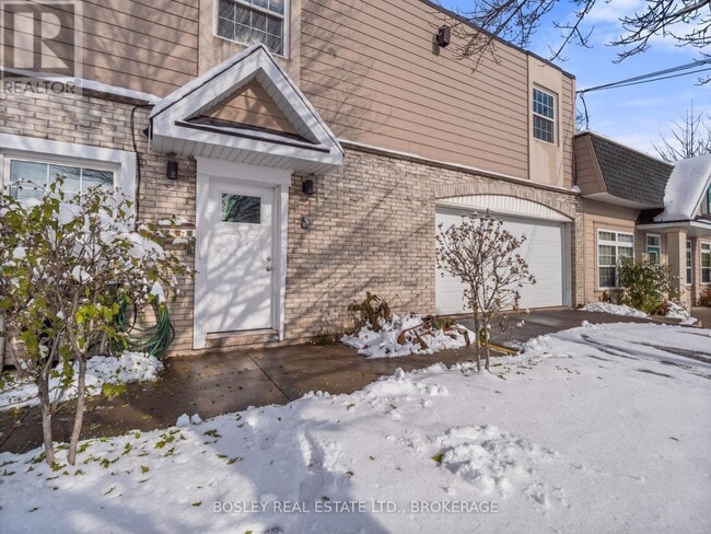 property at 4444 Drummond Rd