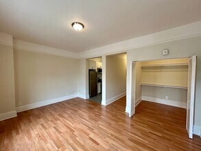 1115 Polk St in San Francisco, CA - Building Photo - Building Photo