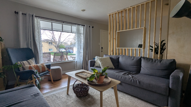 property at 1355 S Yarrow St