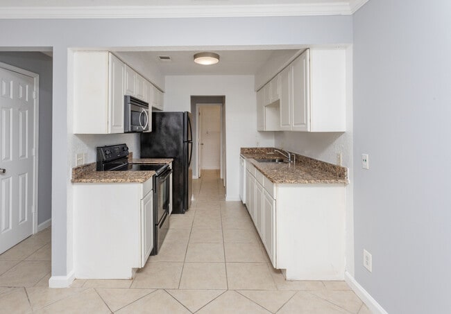 Seaside Villas Apartments