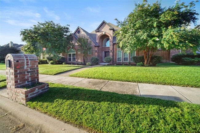 7620 Worthing St in Dallas, TX - Building Photo - Building Photo