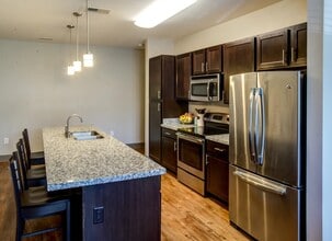 Campus West at Tryon in Raleigh, NC - Building Photo - Building Photo