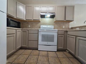 2200 Katy Ln in Georgetown, TX - Building Photo - Building Photo