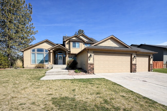 property at 803 E Cooper Ln